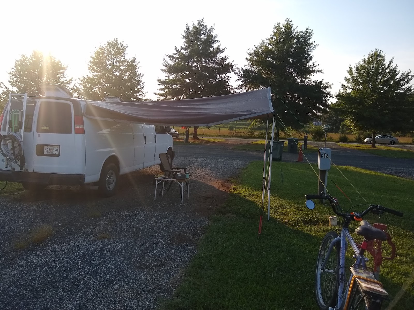 Parkview RV Park