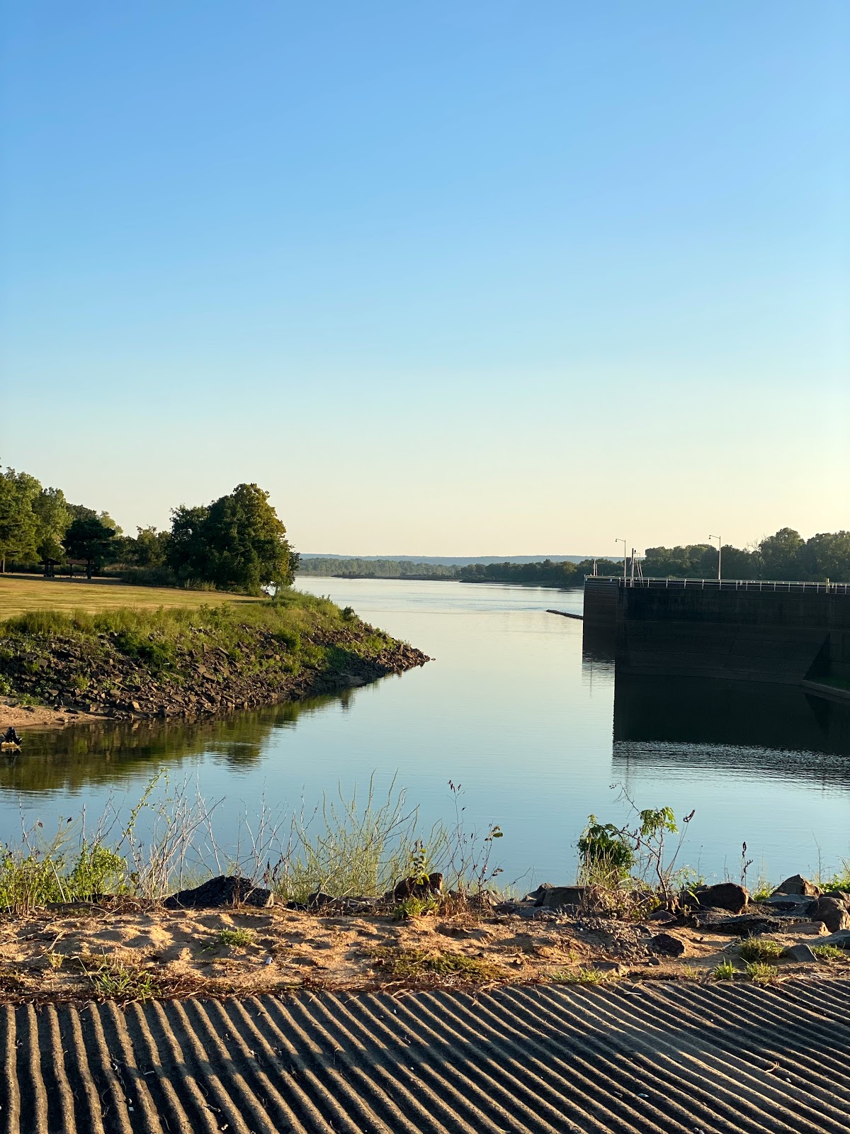 Toad Suck Recreation Area & Campground