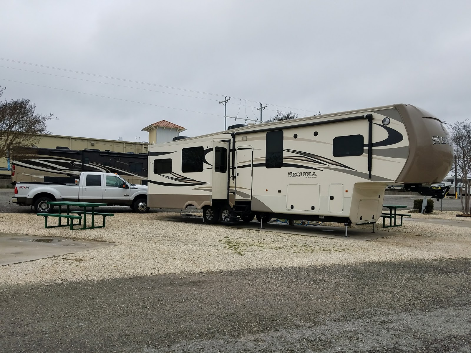Alamo Fiesta RV Park