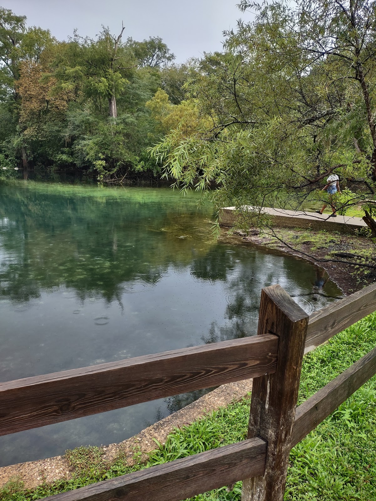 Otter Springs RV Resort