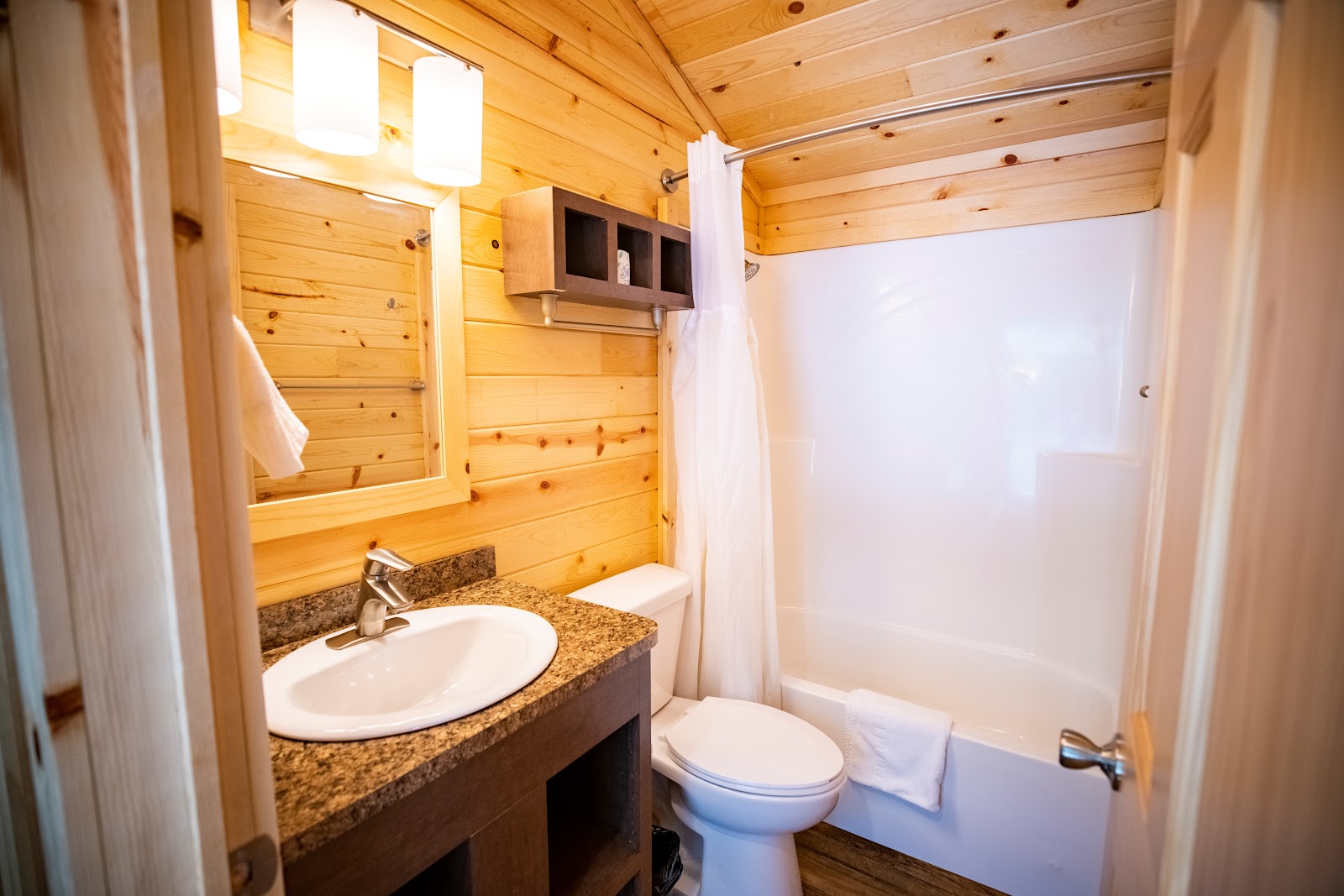 St. Joseph/Coloma – KOA