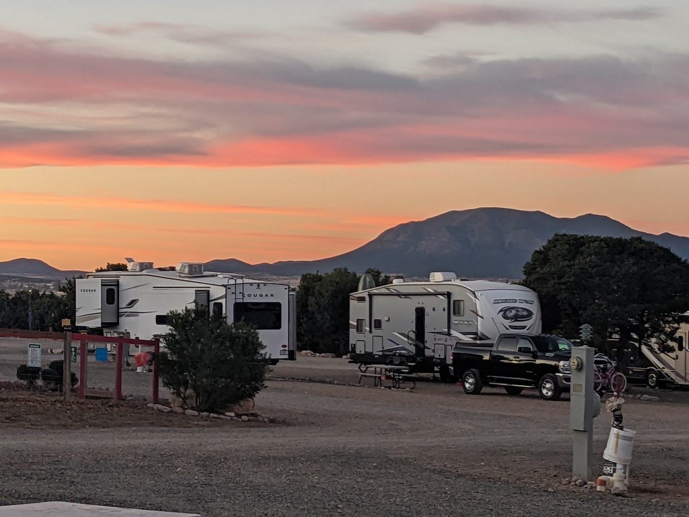 Route 66 RV Park