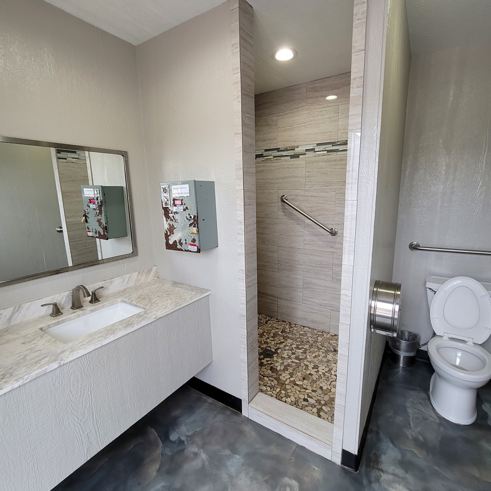 Midland RV Campground