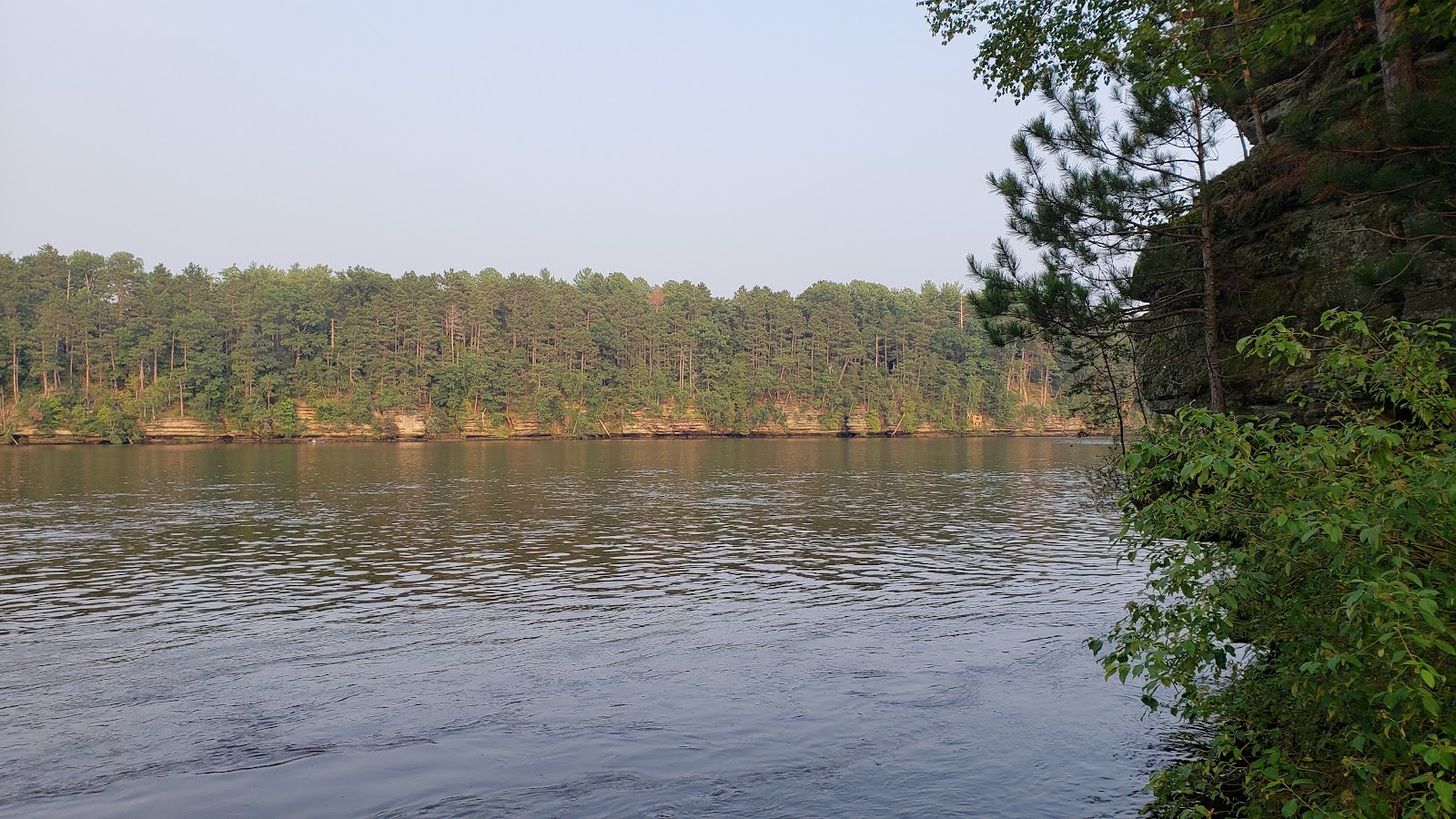 Ho-Chunk RV Resort Campground