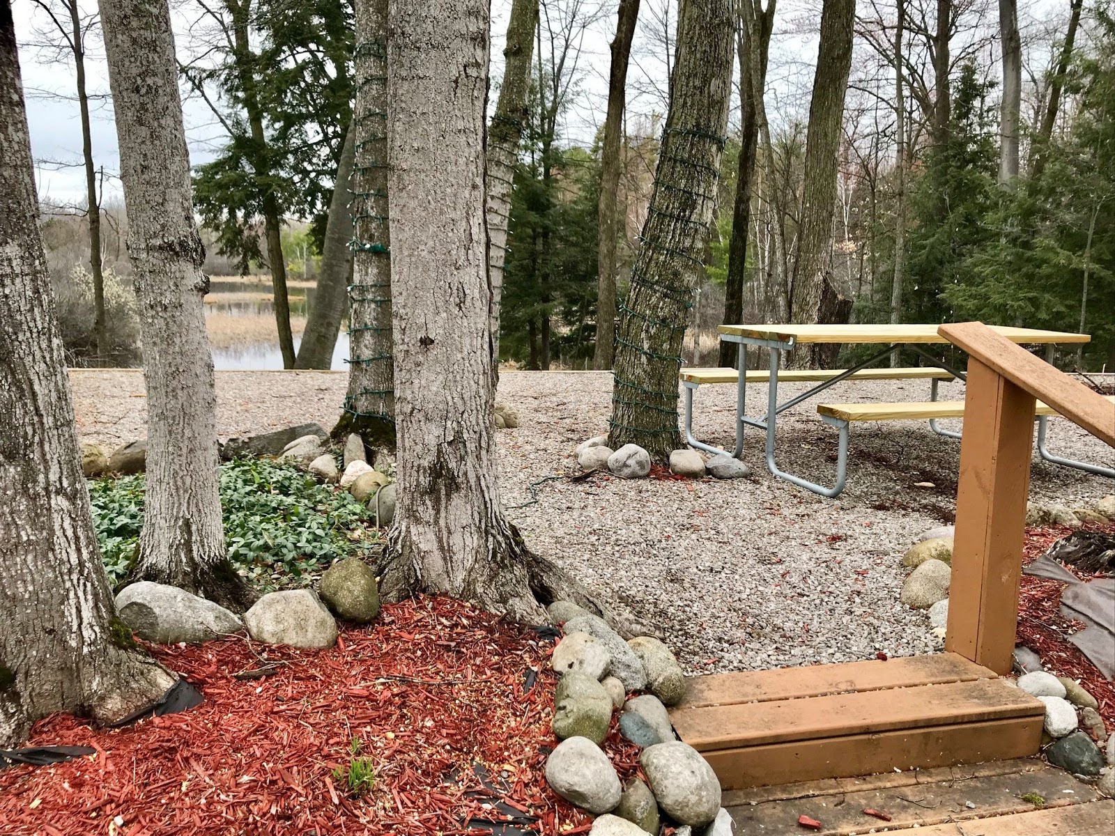 Holiday Park Campground