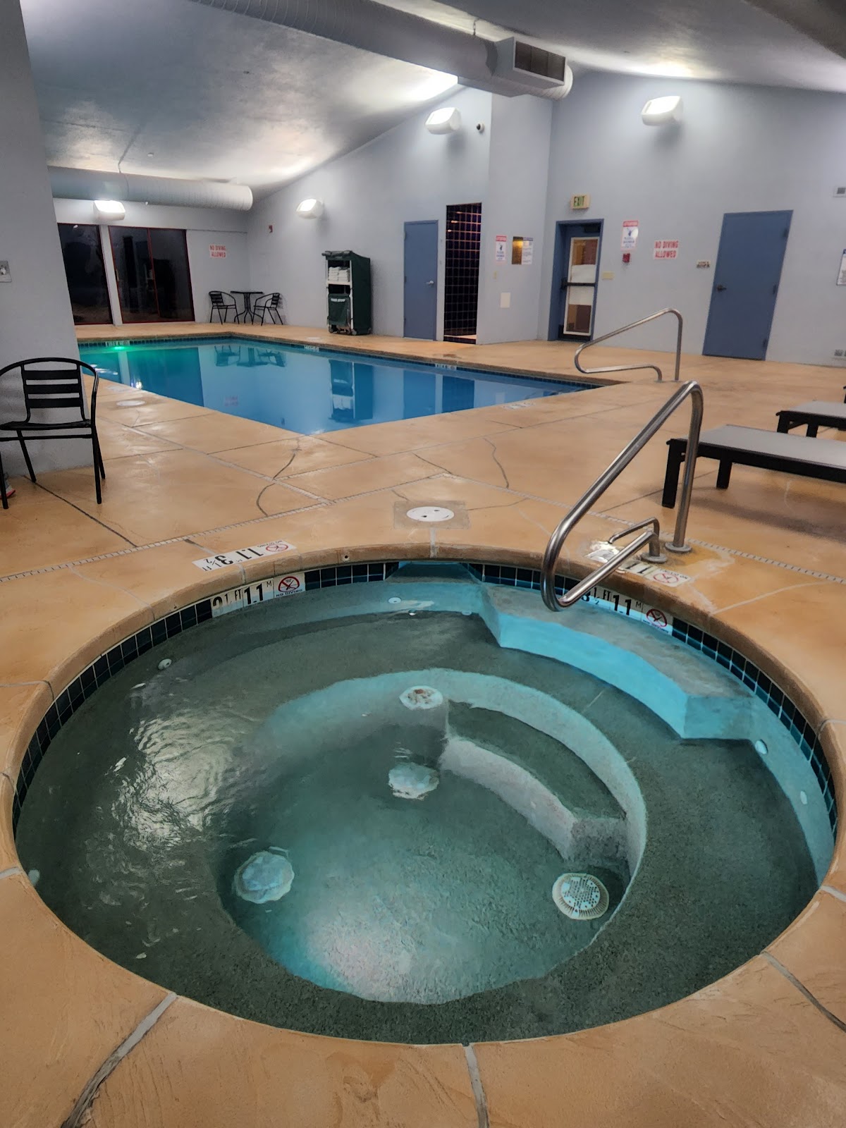 Ute Mountain Casino & RV Park