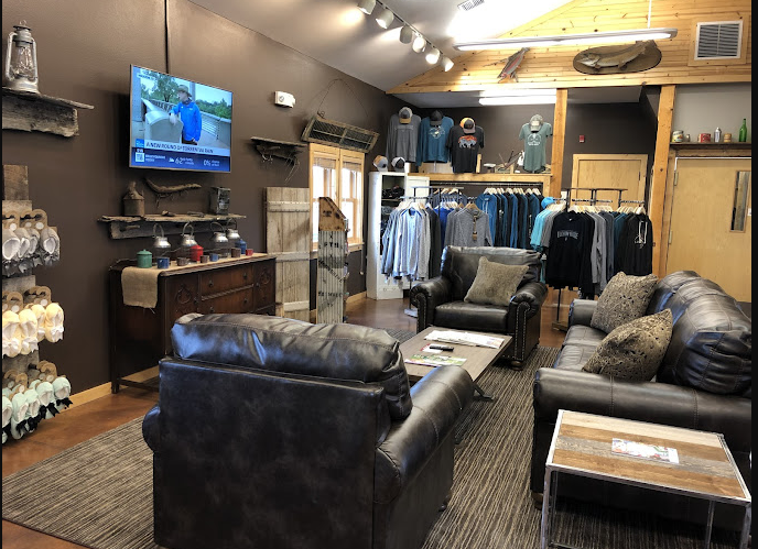 Elkhorn Ridge Resort