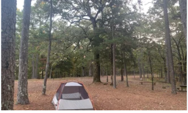 Moore Campground