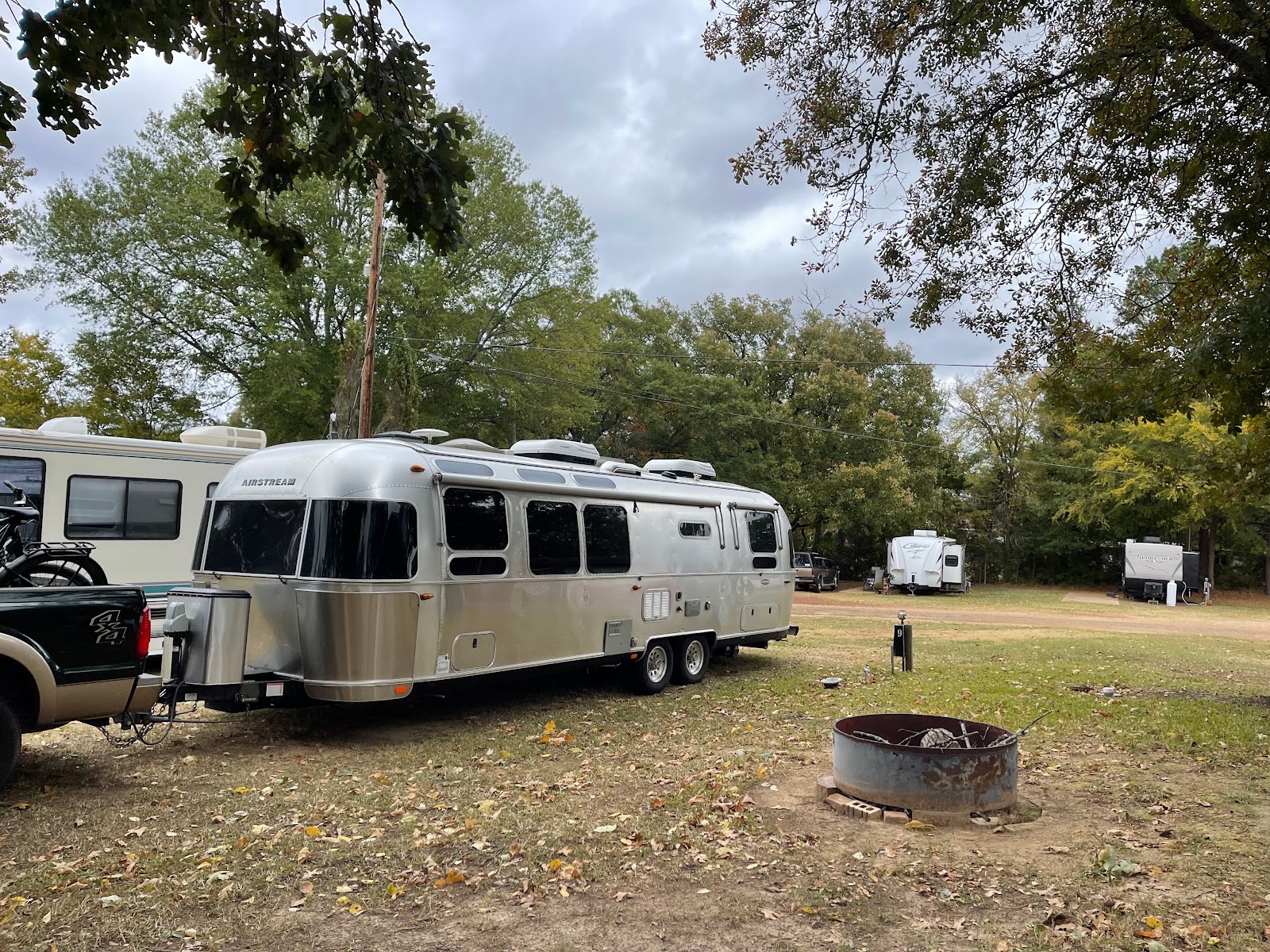 Amazing Acres RV Park