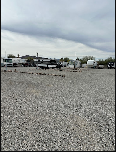 La Mirage RV and Mobile Home Park