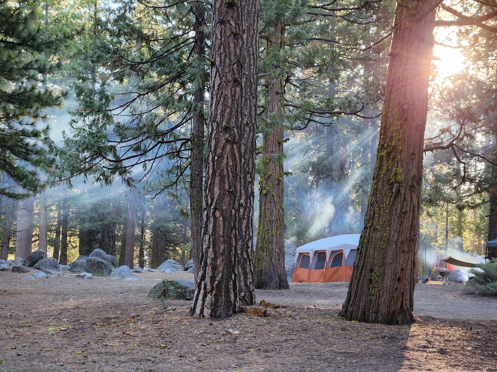 Meadow View Campground