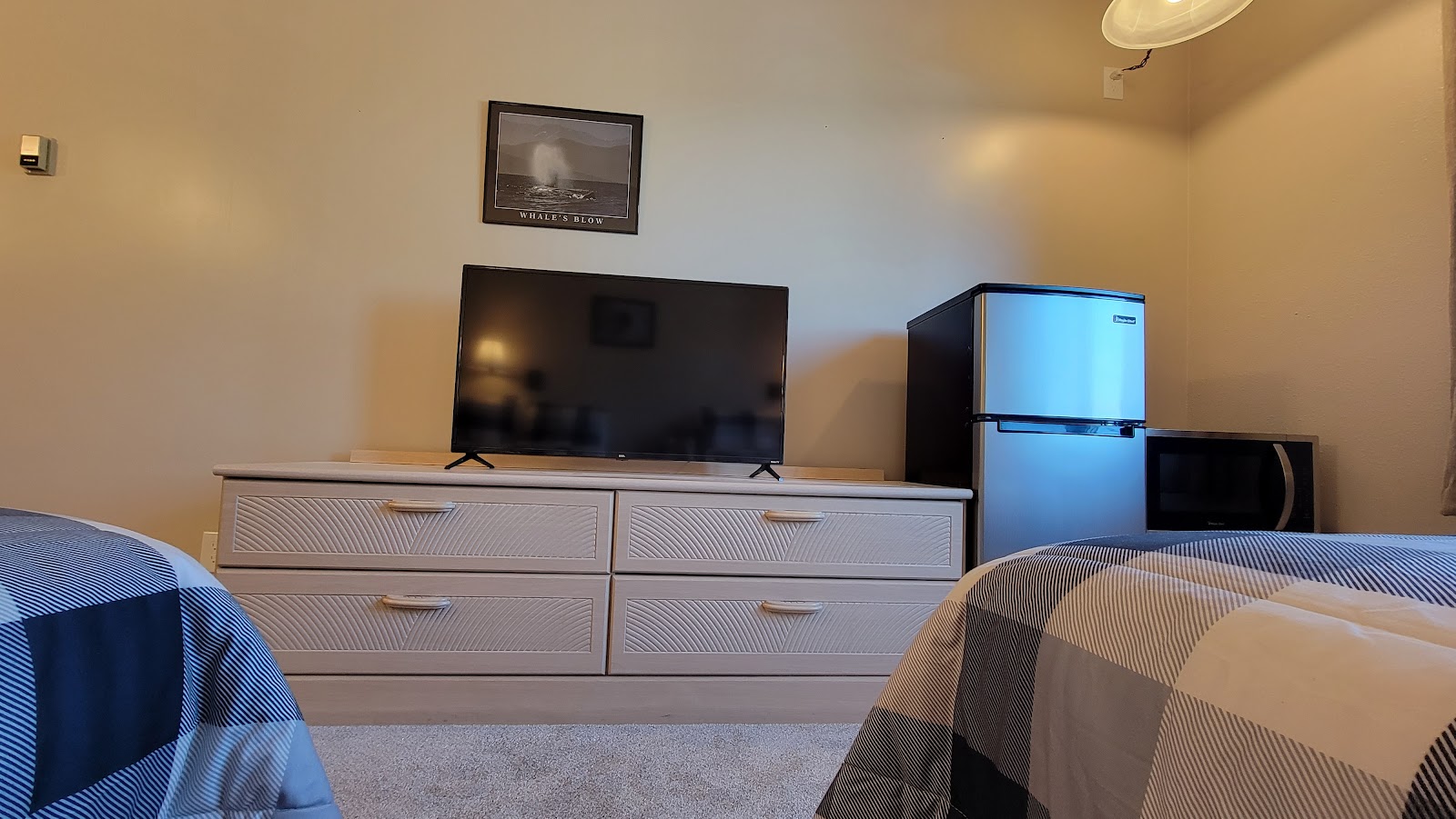 Border City Motel & RV Park