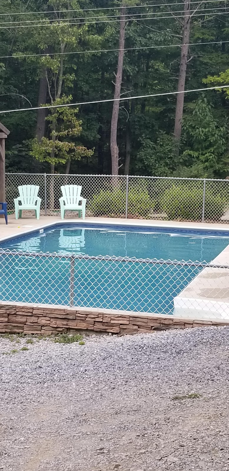 Hemlock Hideaway Campground