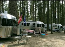 Rivers Edge RV Park and Camp