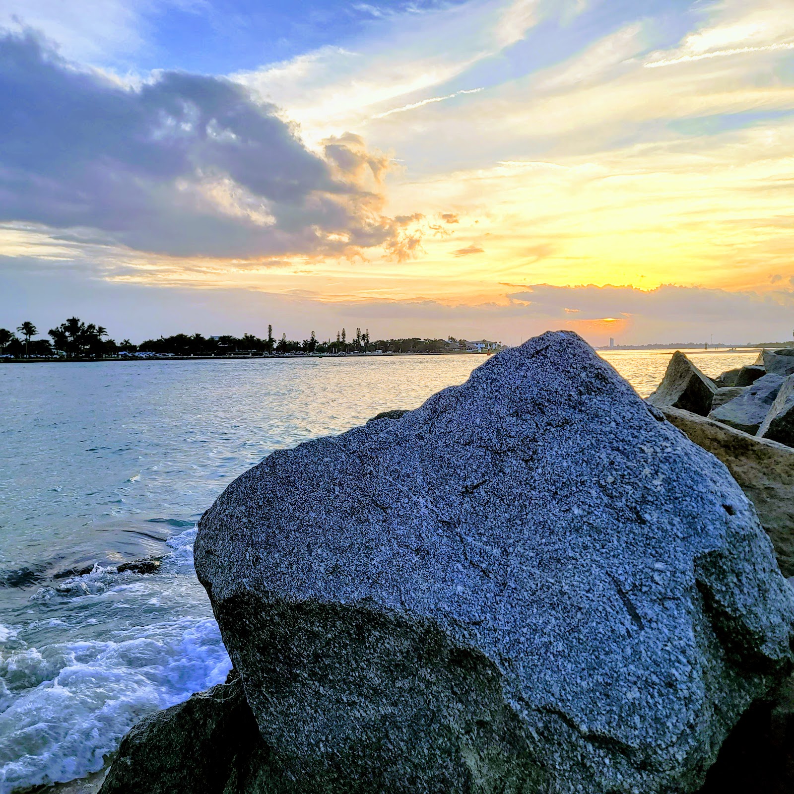 Fort Pierce Inlet State Park