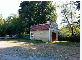 River Meadows County Park
