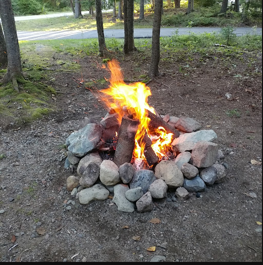 Greenlaws RV & Tenting Park