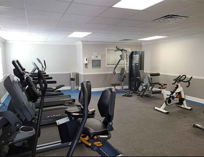 Hidden River Travel Resort