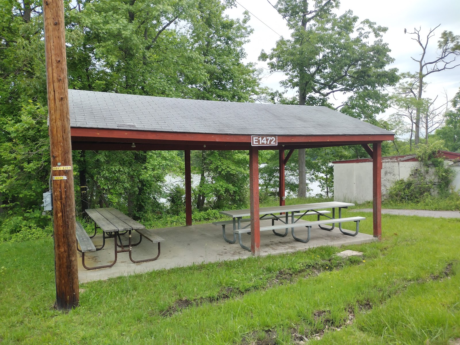 Skippers Point Recreation Area