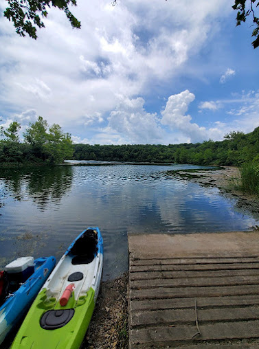 Kickapoo State Recreation Area