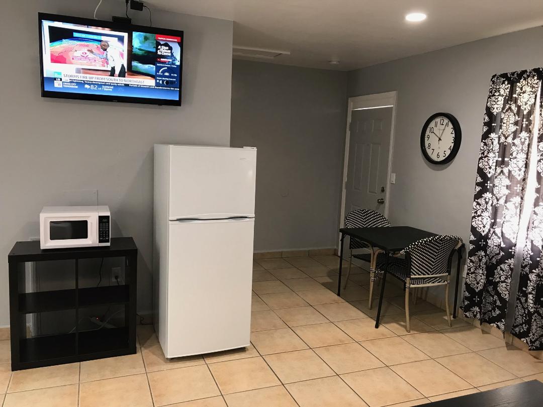 Westgate Motel & Campground