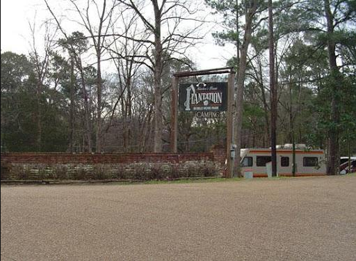 Plantation RV Park