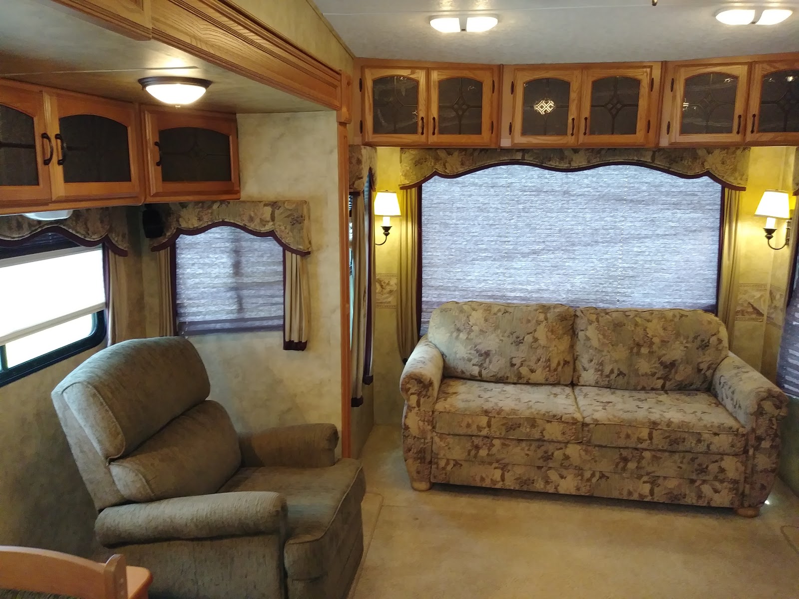 Camping World Of Chattanooga