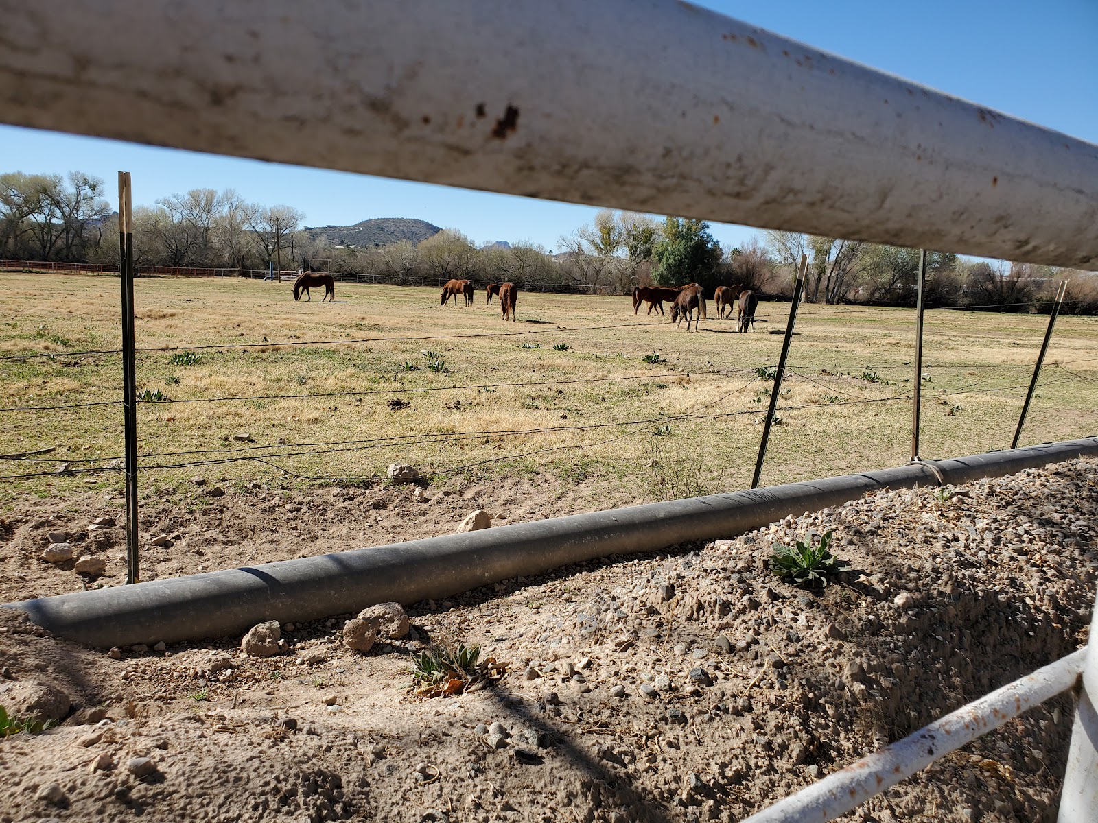 Aztec Village RV Park