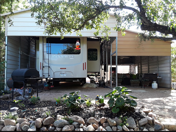 Coldwater Creek RV Park