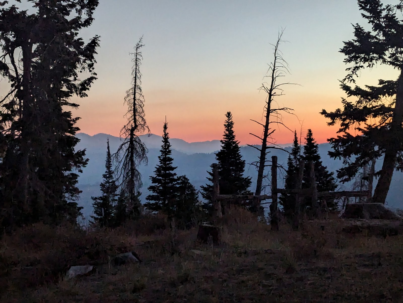 Avintaquin Campground