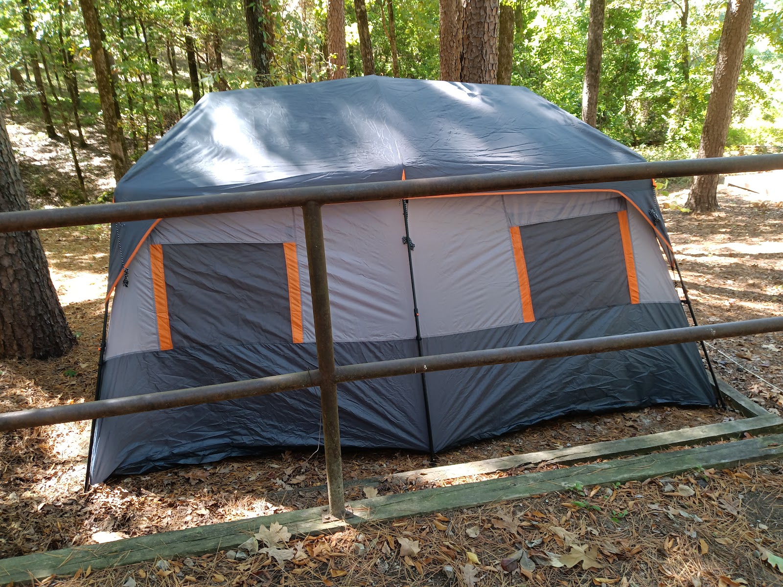 Highway 7 Recreation Area