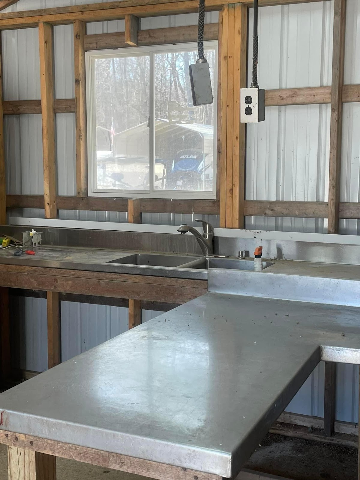 Sunny Ridge Campground