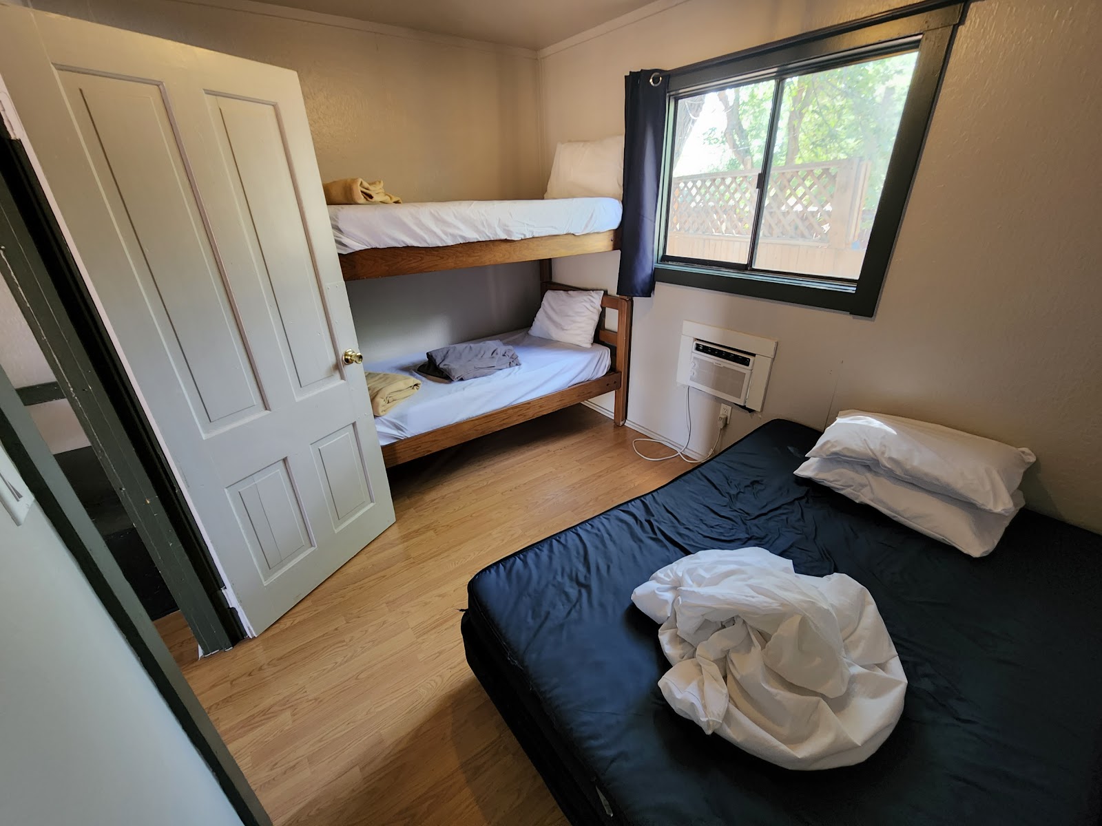 Garden of the Gods Campground