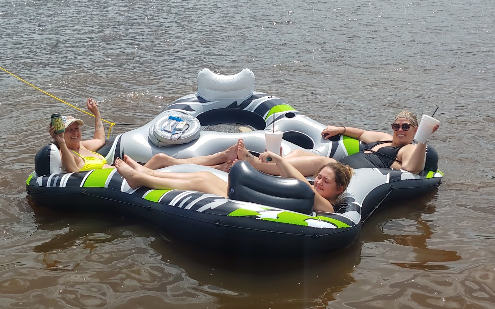 Midway RV Park & Marina