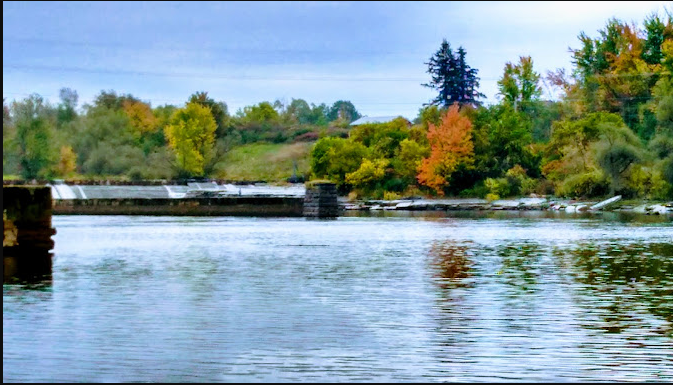 Black River Bay Campground