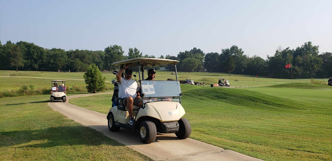 Winn Mountain Golf Course