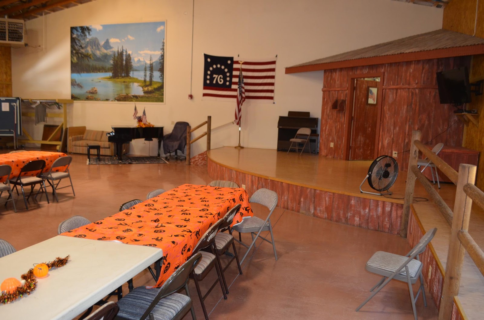 Lamplighter RV Resort