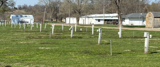 Great River Road Campground