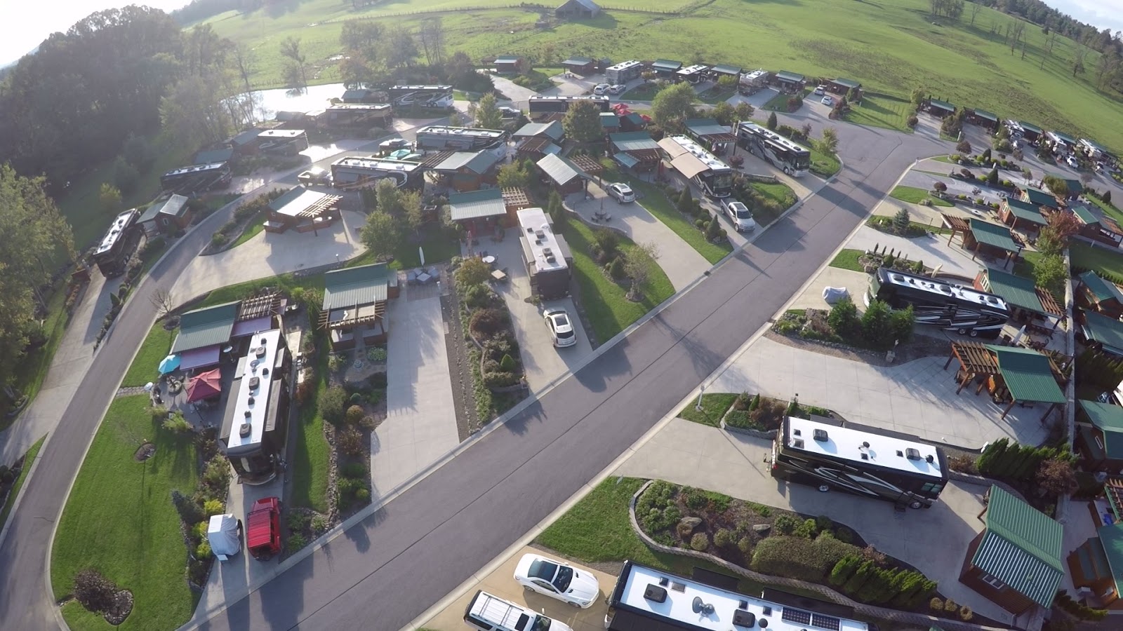 Deer Creek RV Resort