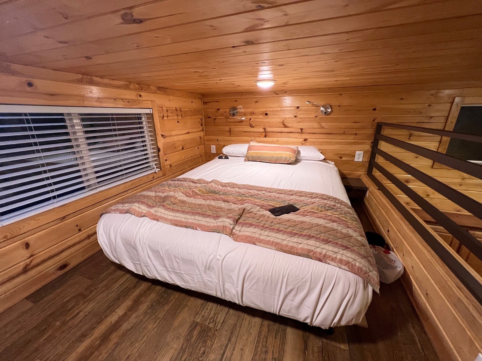 Grand Canyon / Williams KOA