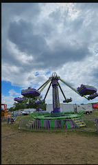 Ottumwa Park Campground