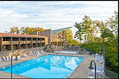 General Butler State Resort Park