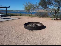 Frazier Group Campground