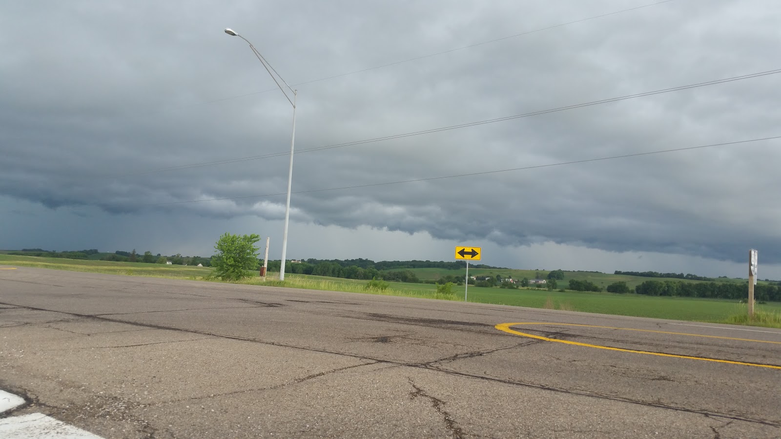 Gateway Gap Rock 'n' Roll Highway