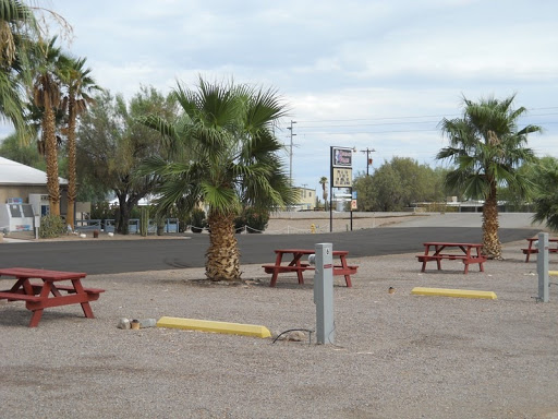 Tews Date Palm RV Park