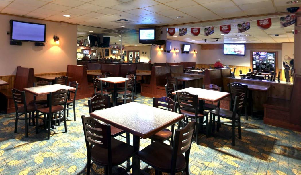 Kewadin Casino Manistique