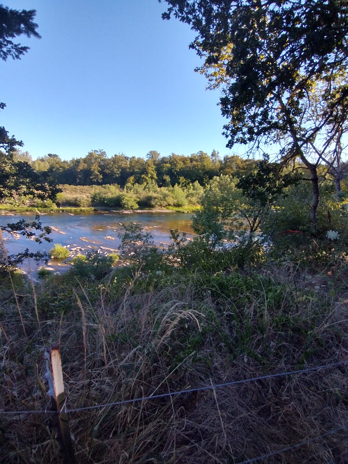 Twin Rivers Vacation Park