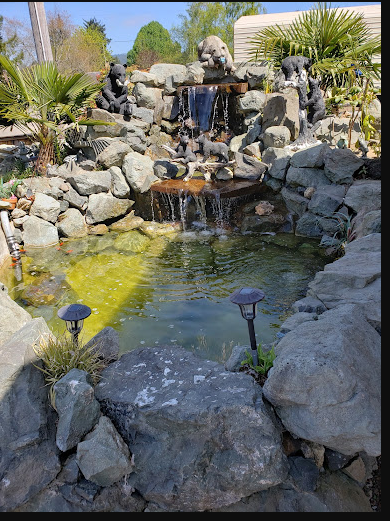 Pleasant Valley RV Park