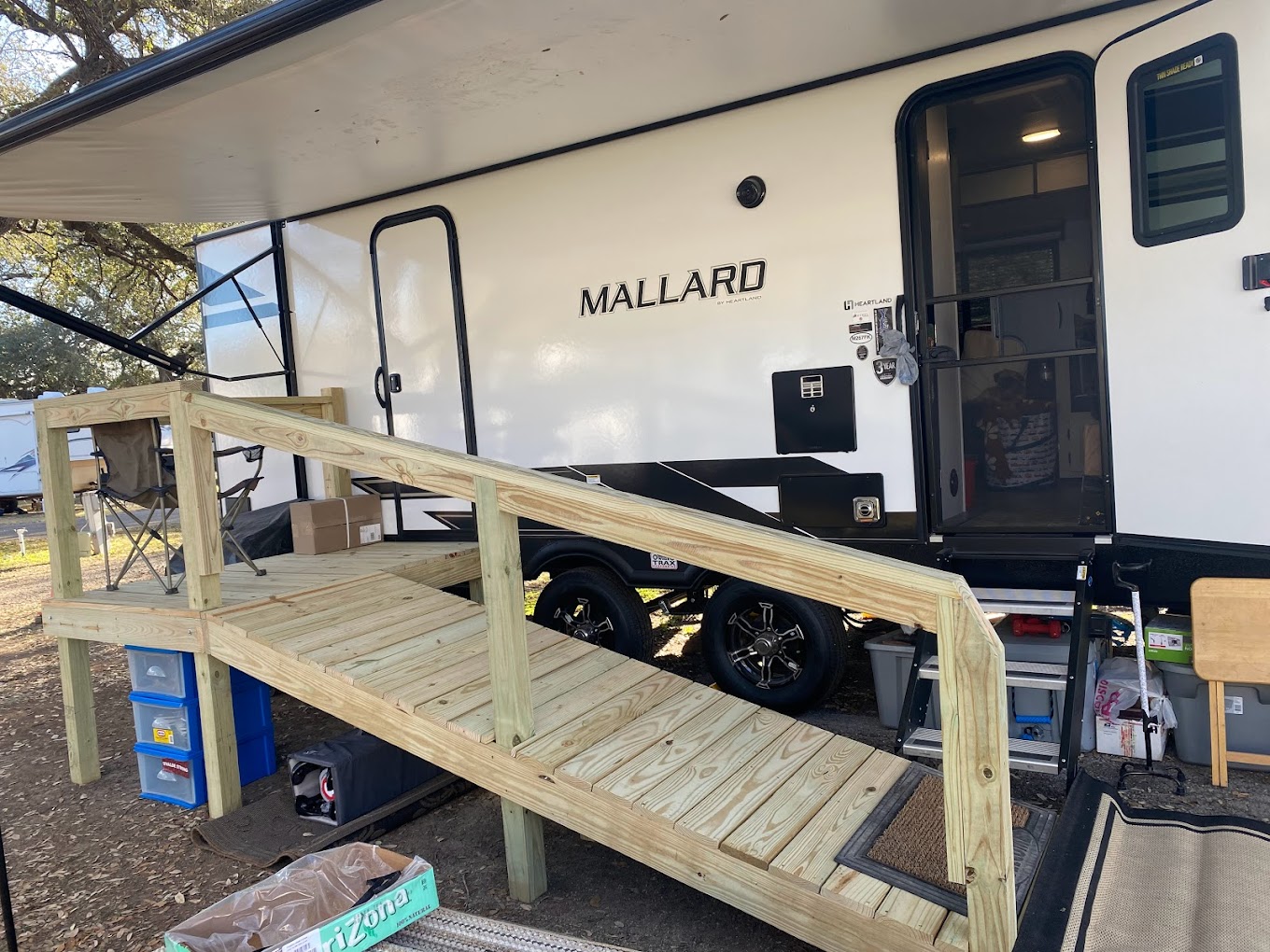 Quail Springs RV Park