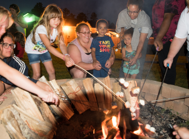 Rushmore Shadows Resort